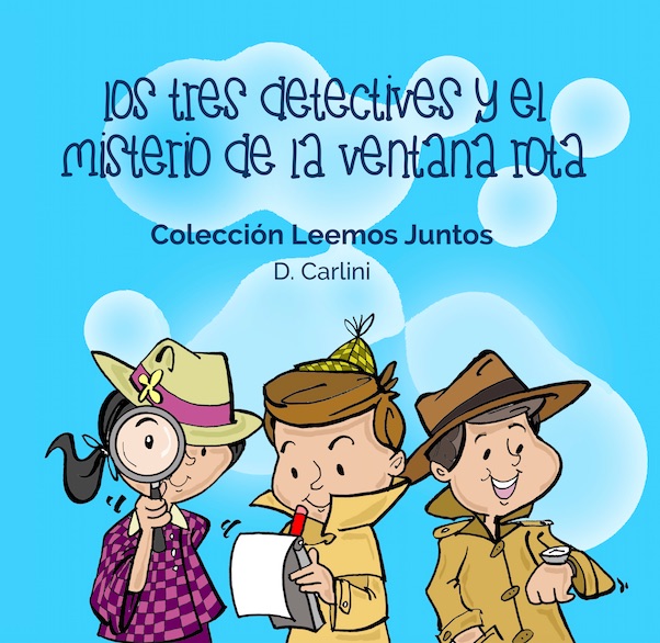 Los mejores libros para aprender a leer. Colección Leemos Juntos