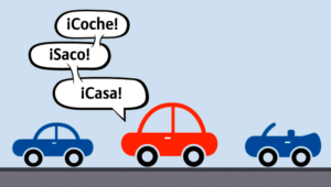 palabras encadenadas
