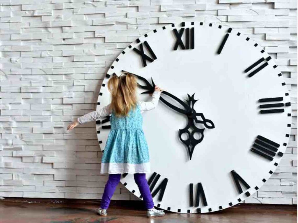 Tiempo para aprender a leer